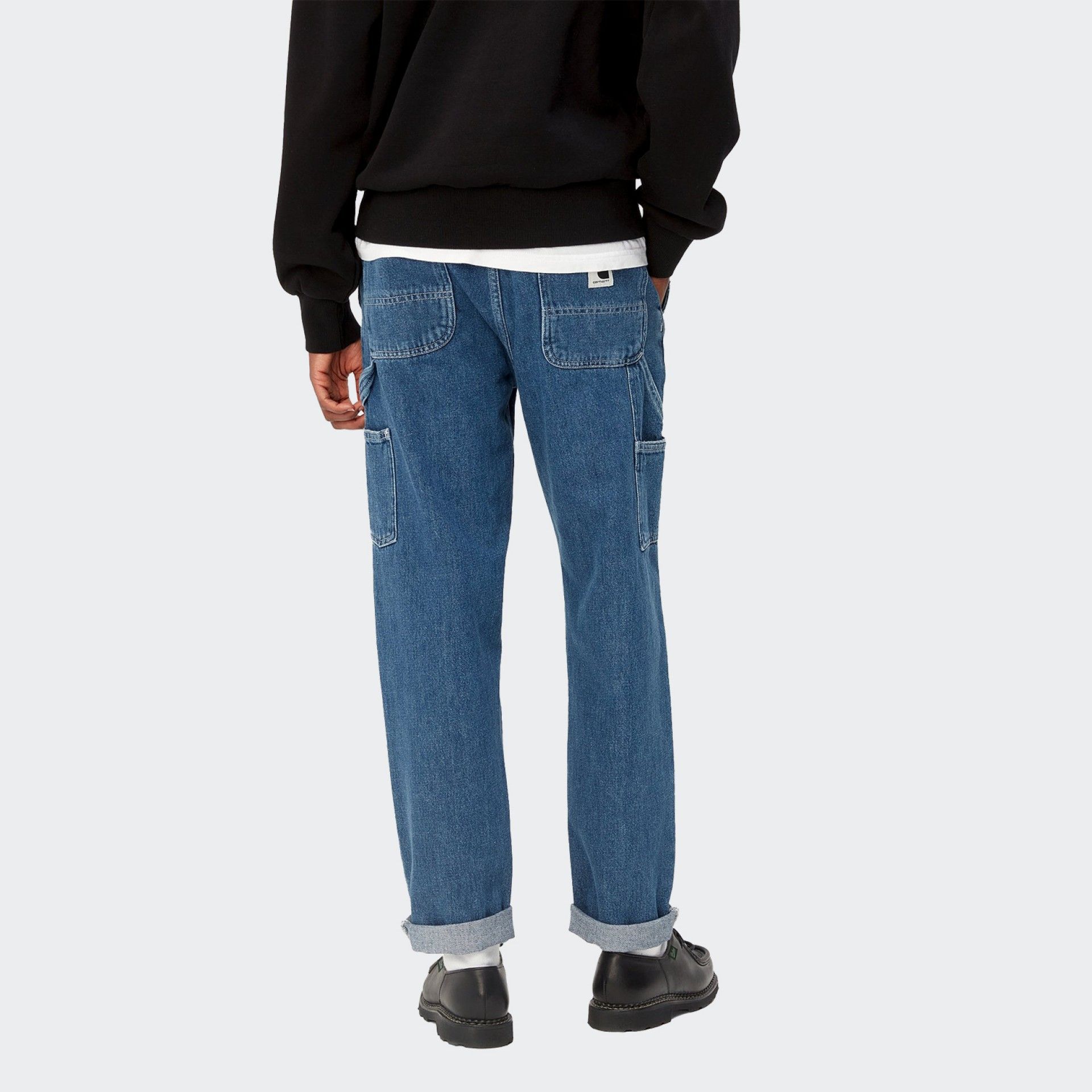 Pantalon Carhartt WIP W' Pierce