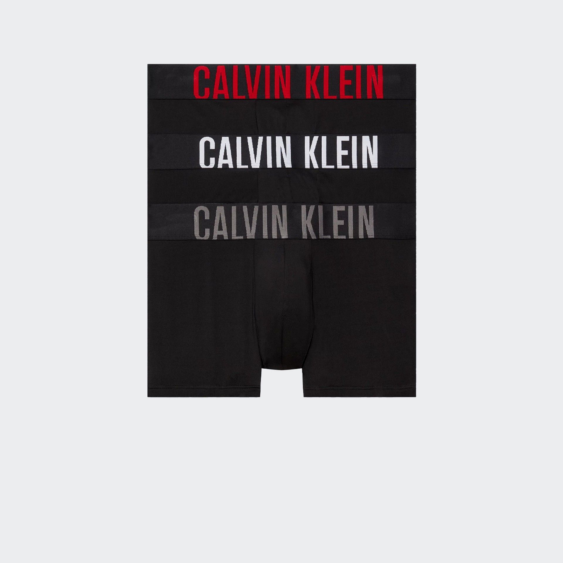 Pack Boxers Calvin Klein