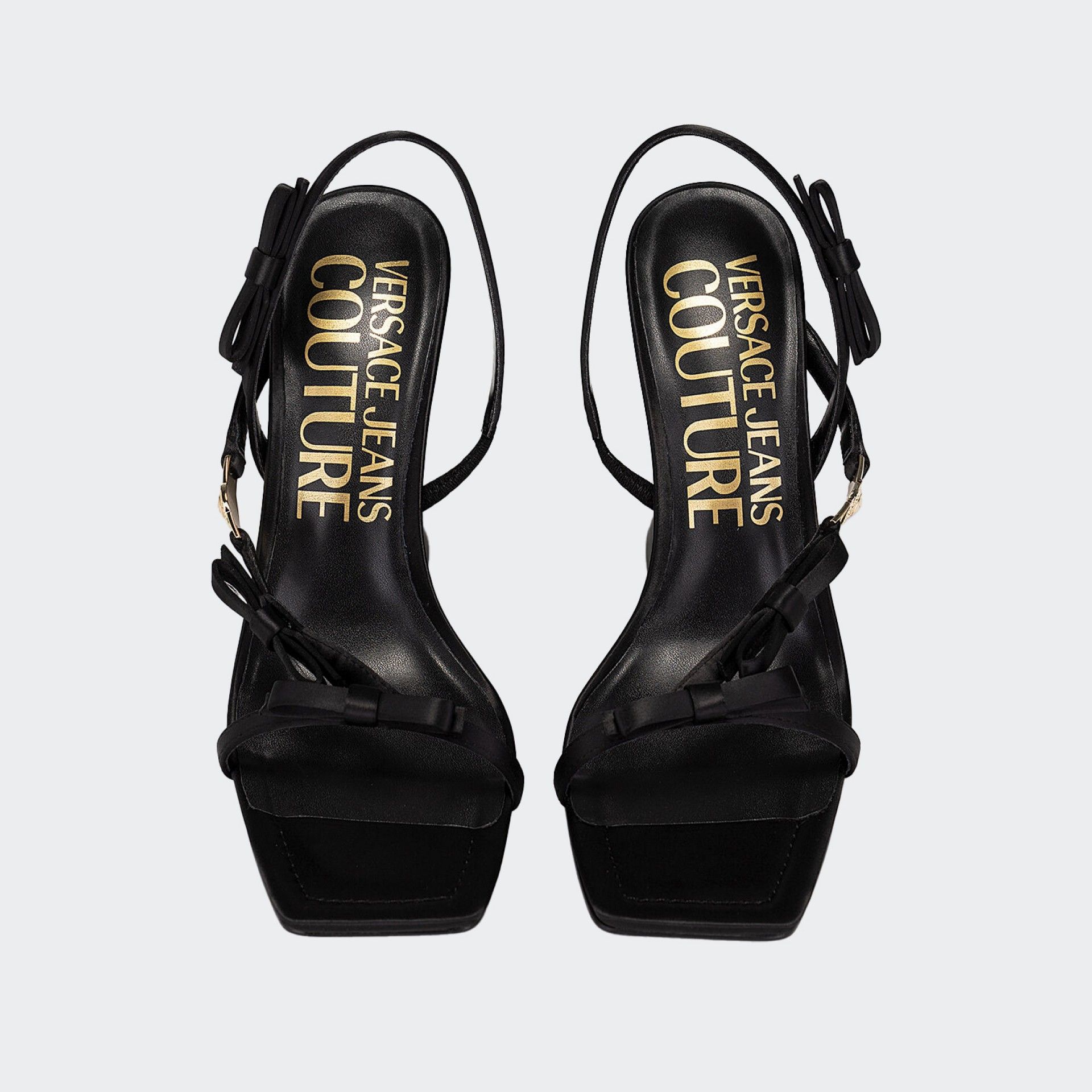 Sandália Versace Jeans Co