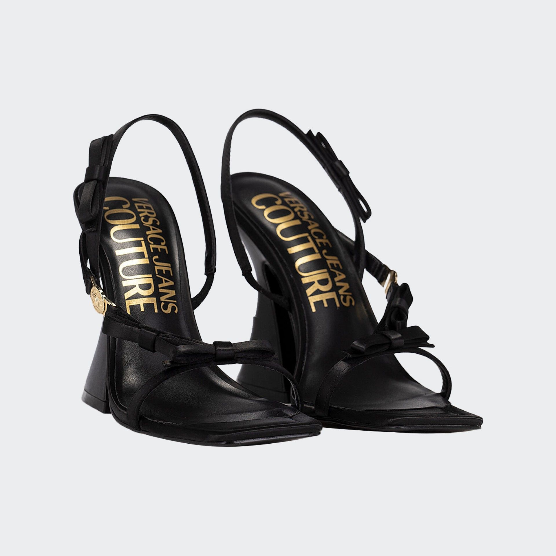 Sandália Versace Jeans Co