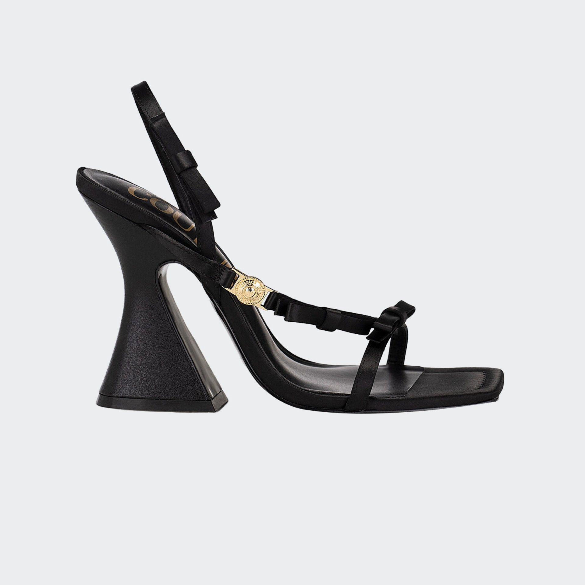 Sandália Versace Jeans Co