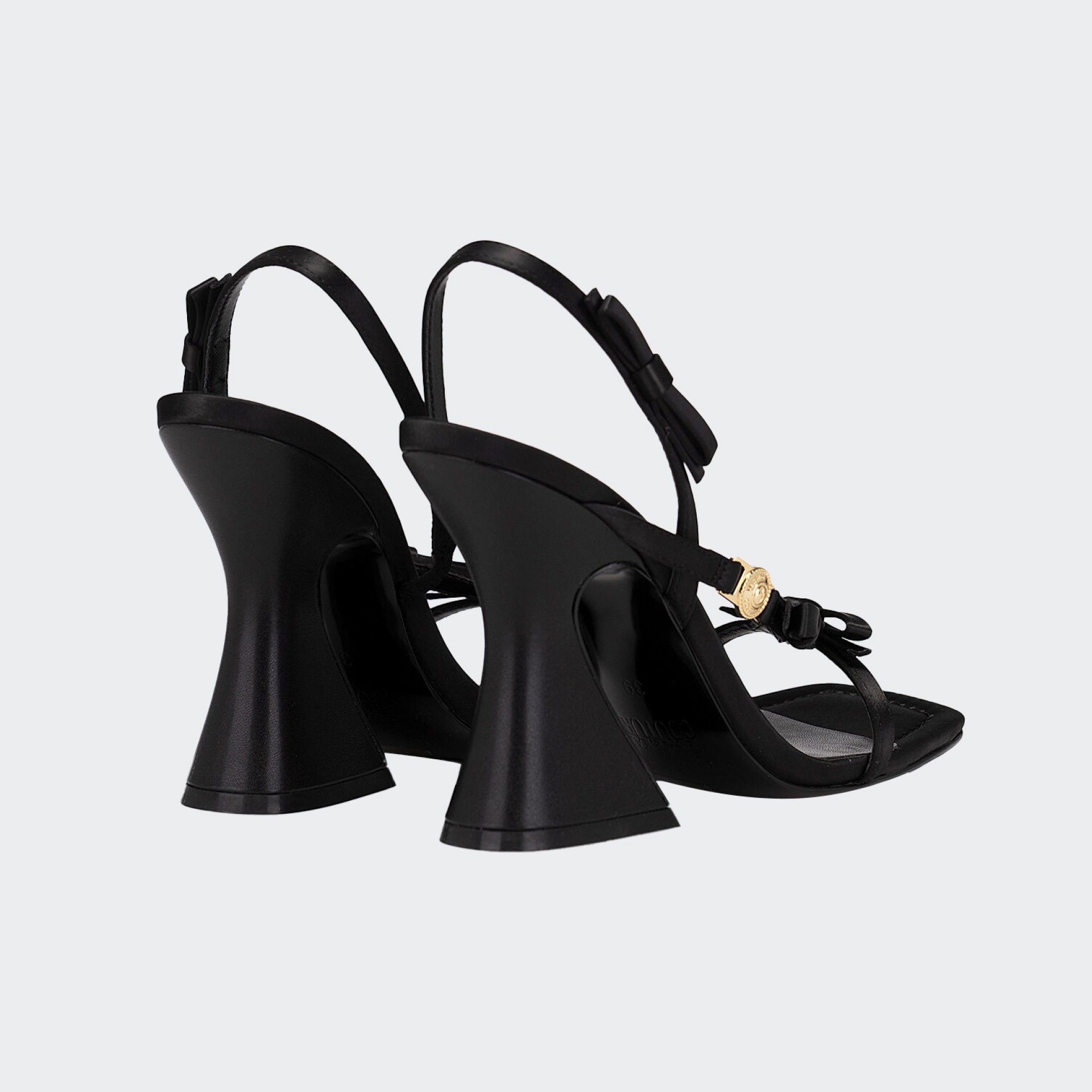 Sandália Versace Jeans Co