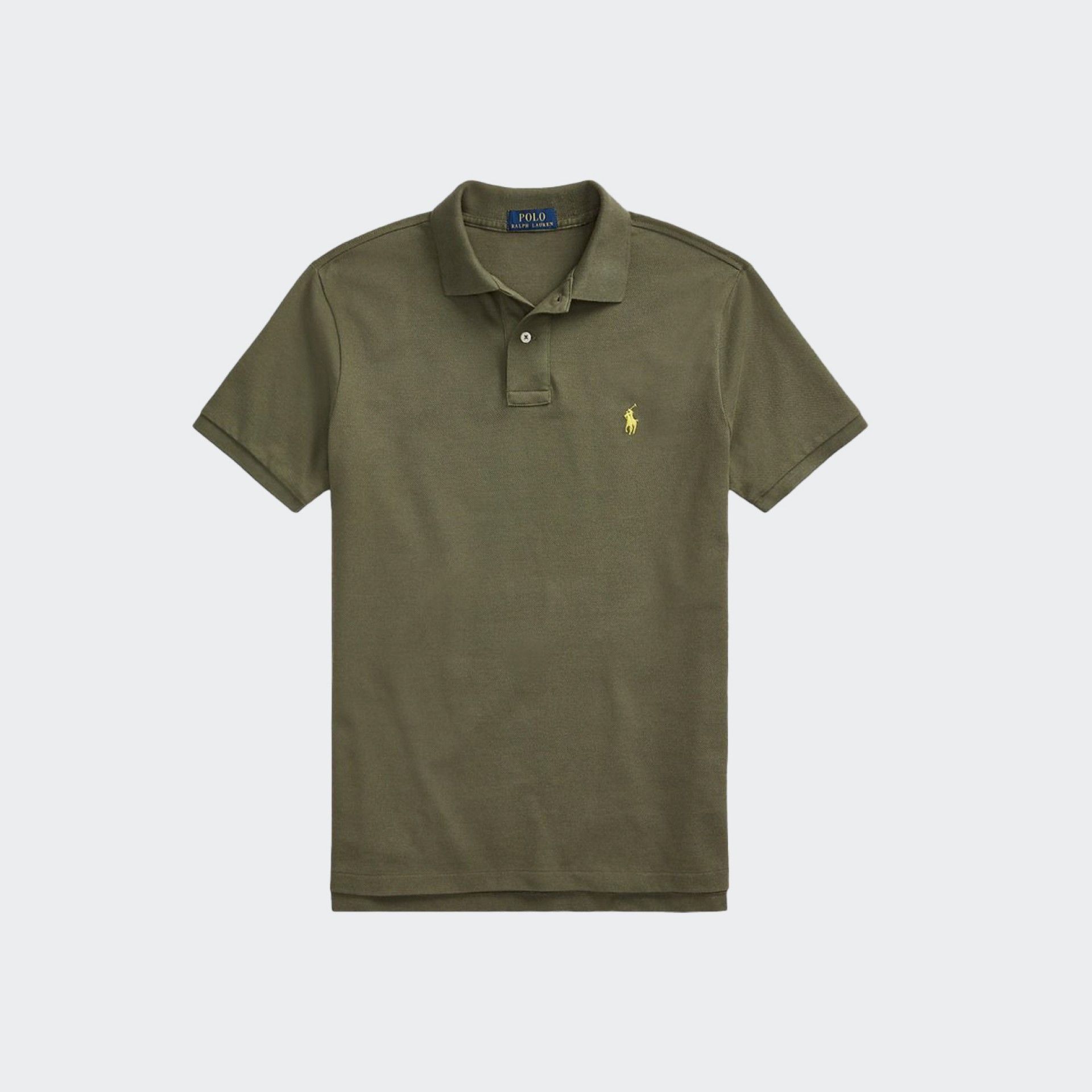Polo Clásico Ralph Lauren