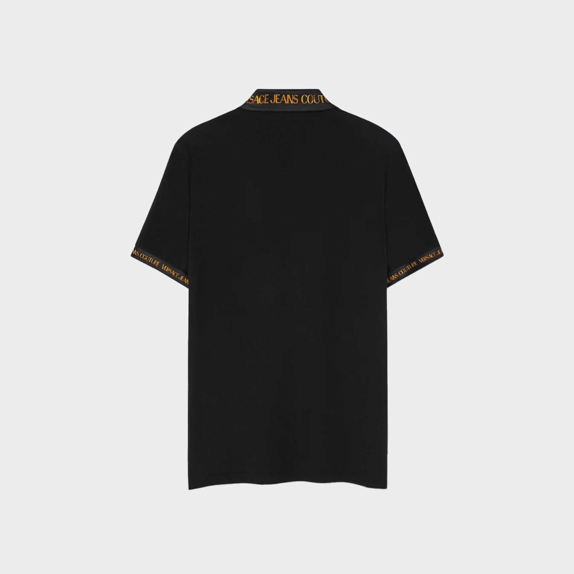 Polo Versace Jeans Coutur