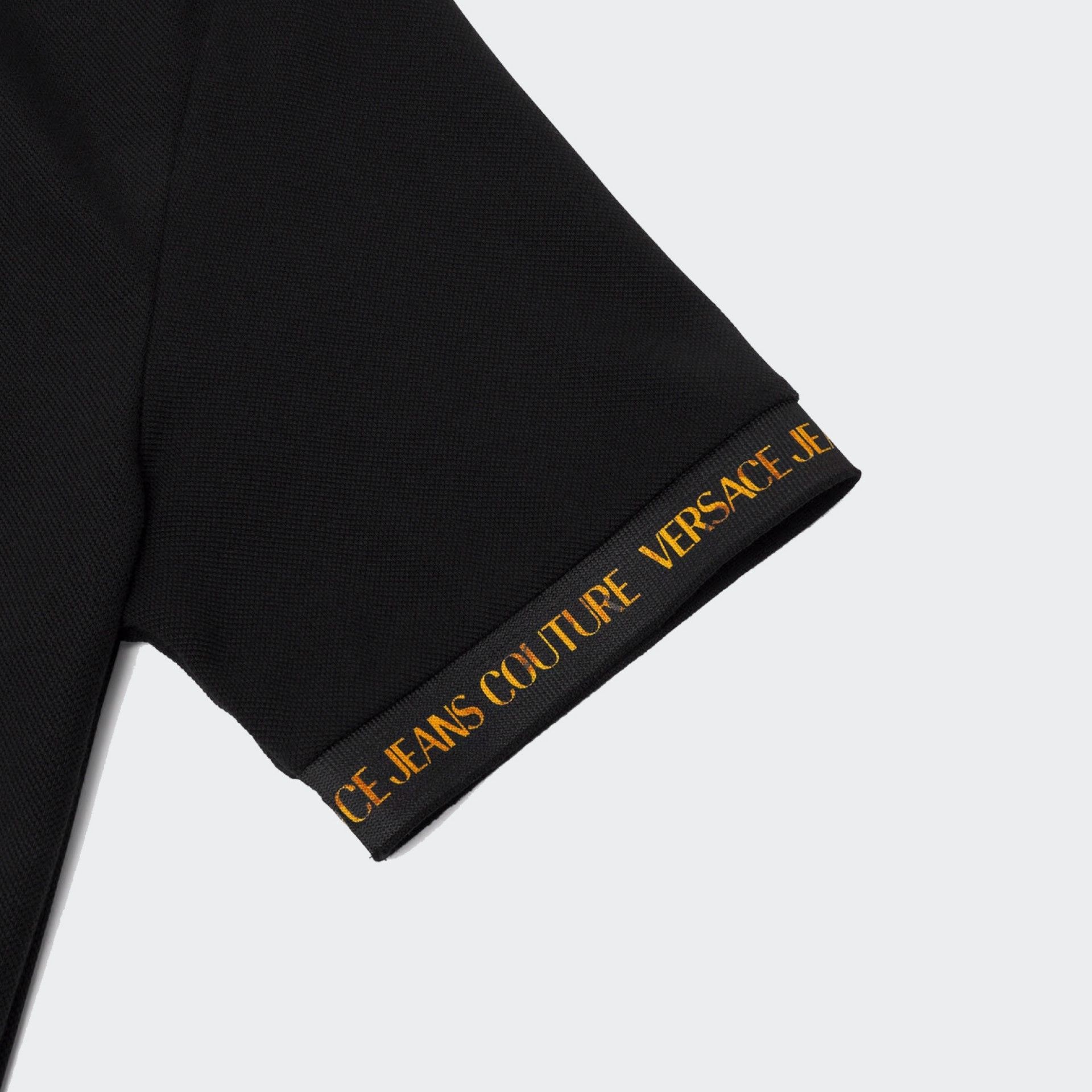 Polo Versace Jeans Coutur