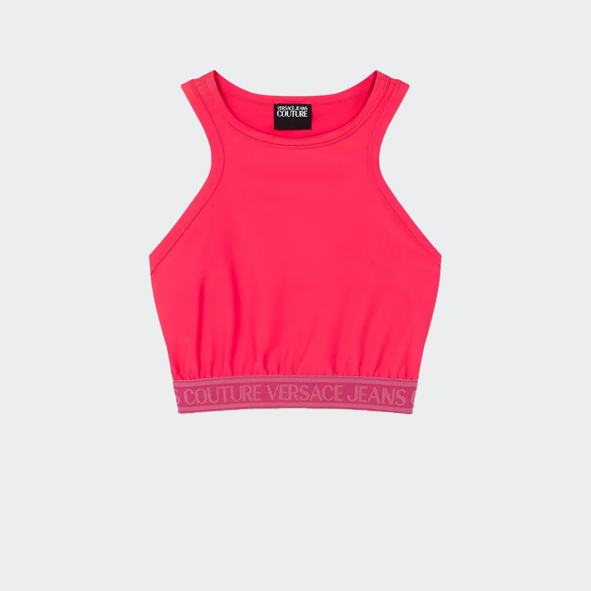 Top Versace Jeans Couture