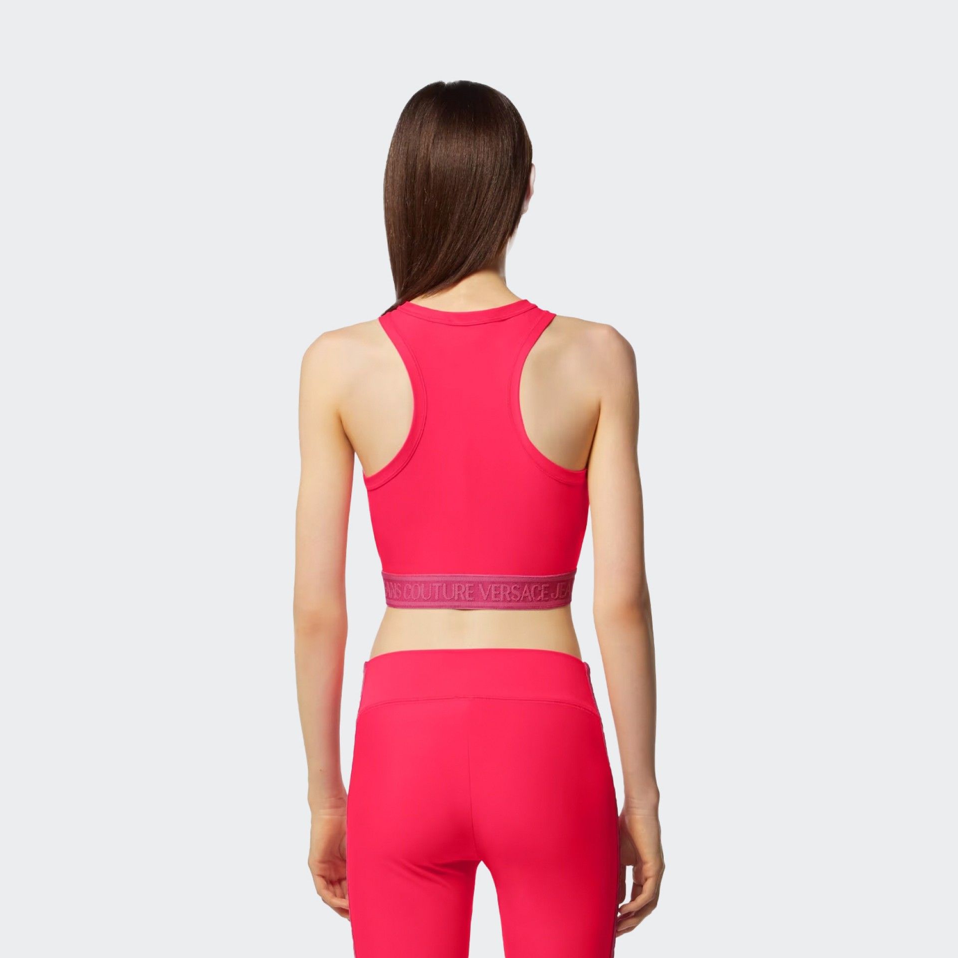 Top Versace Jeans Couture