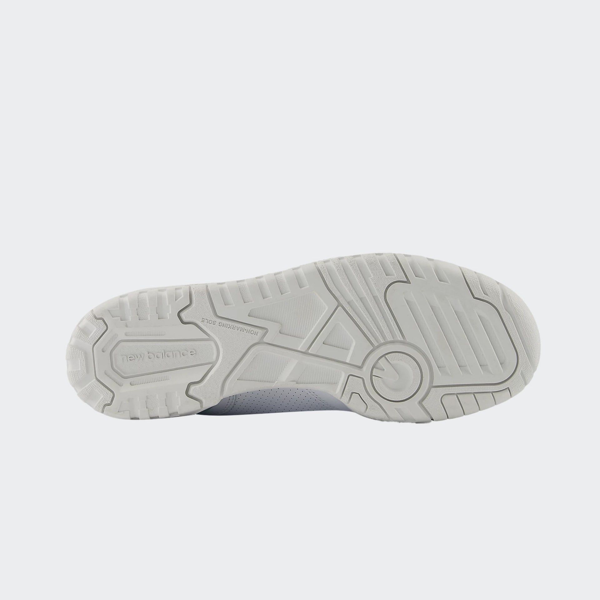 Baskets New Balance 550