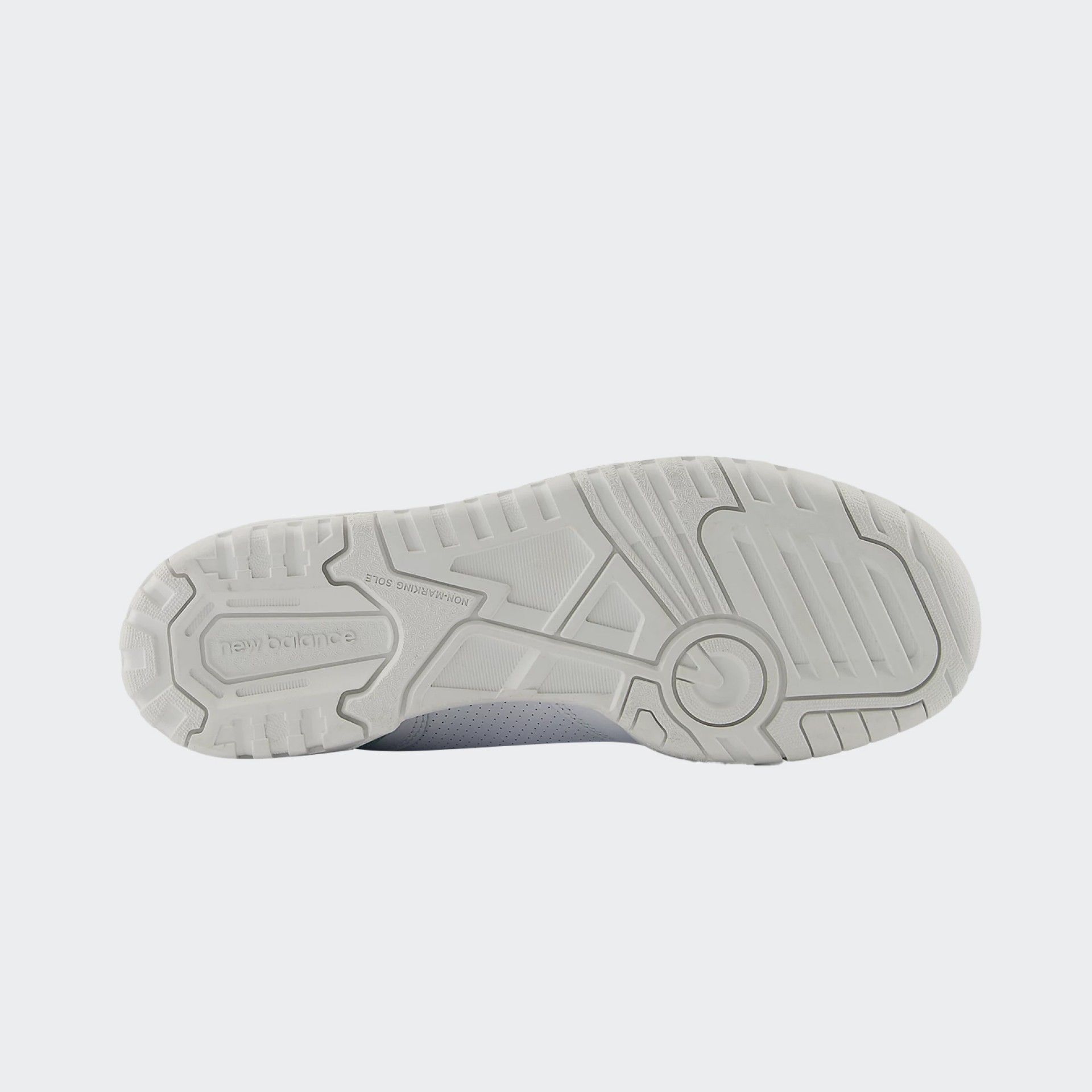 Baskets New Balance 550