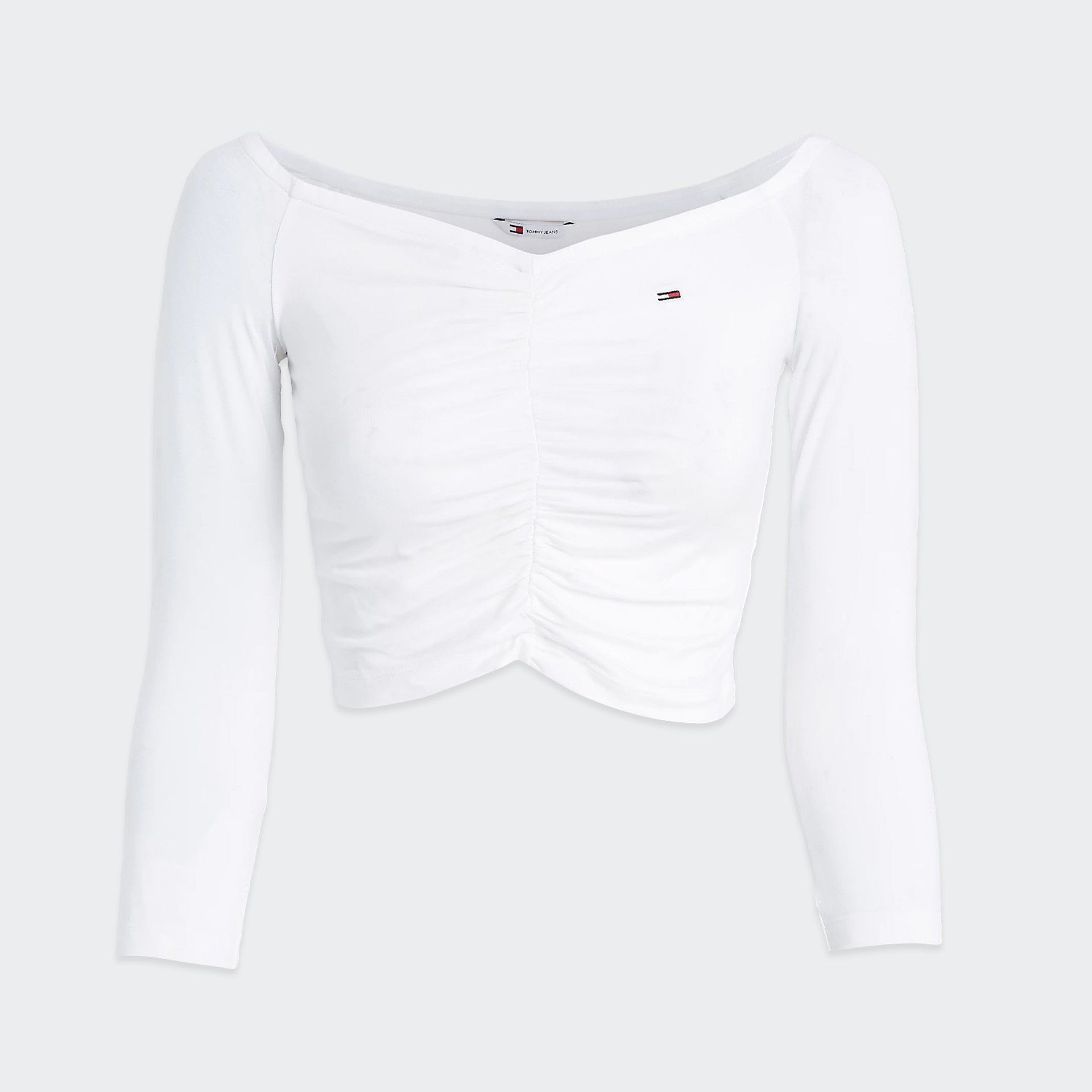 Crop Top Tommy Jeans