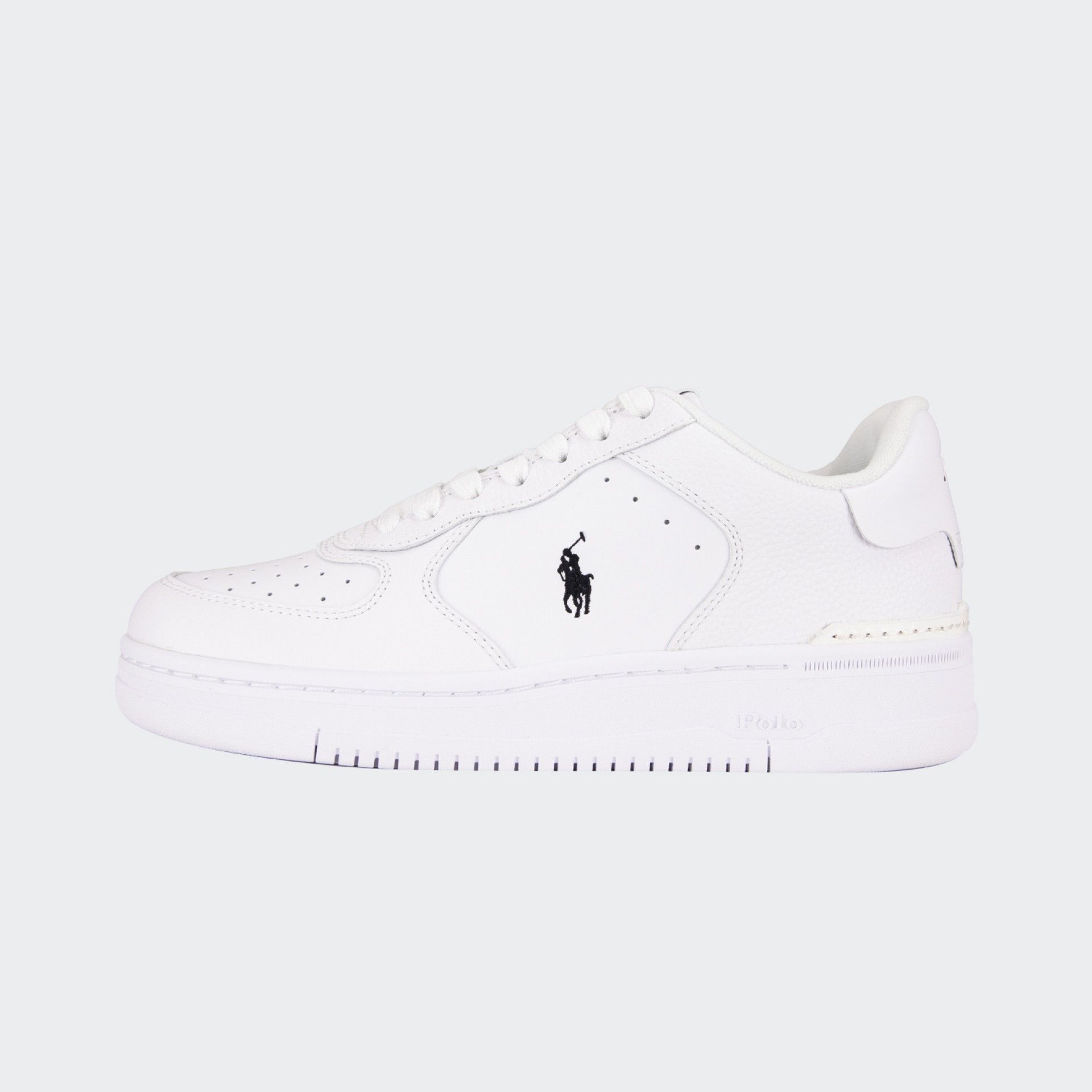 Polo Ralph Lauren Masters CRT Sneakers