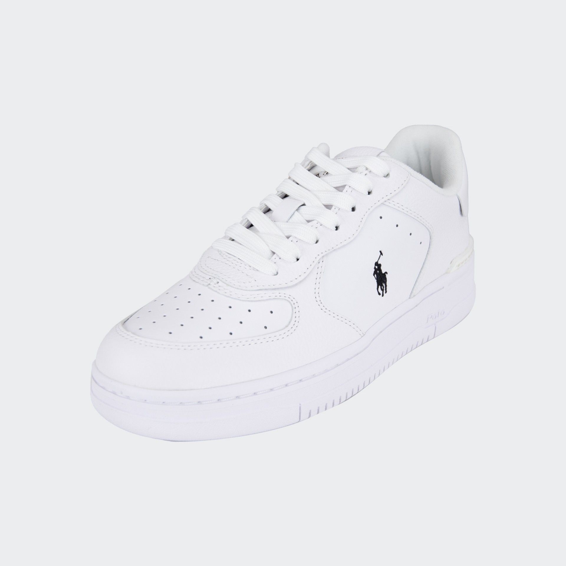 Polo Ralph Lauren Masters CRT Sneakers