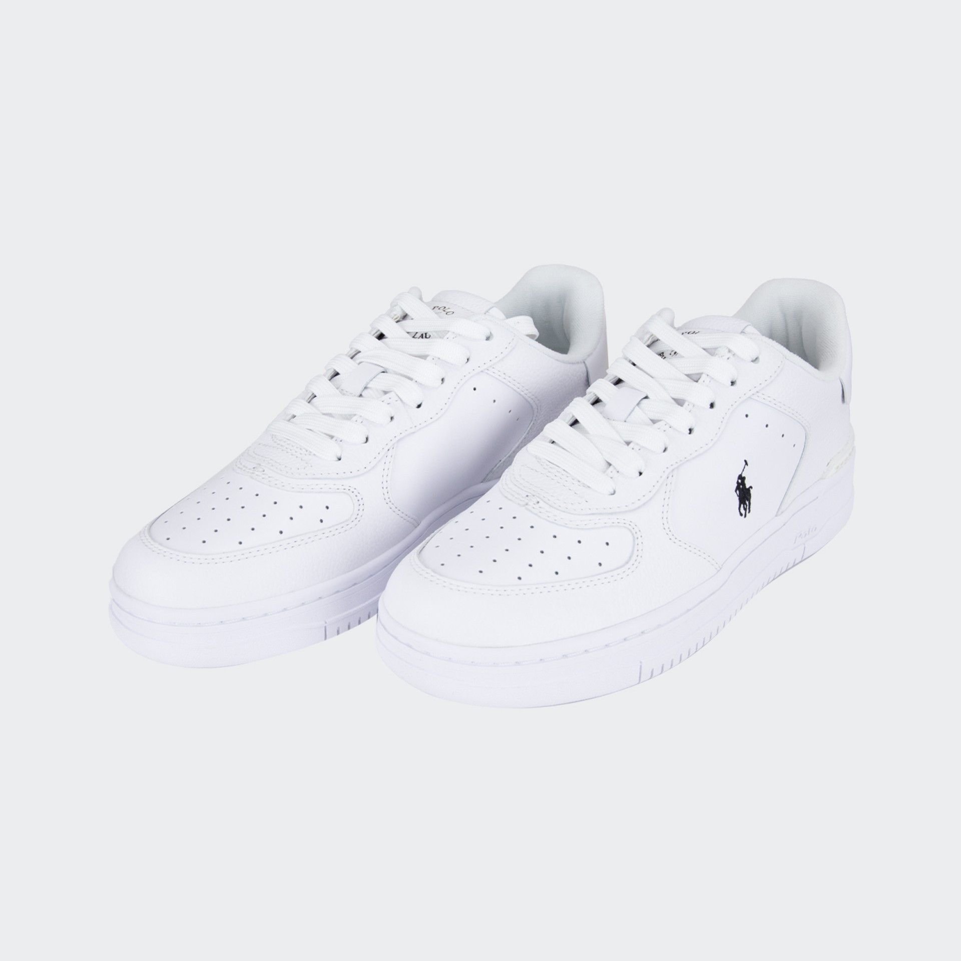 Polo Ralph Lauren Masters CRT Sneakers