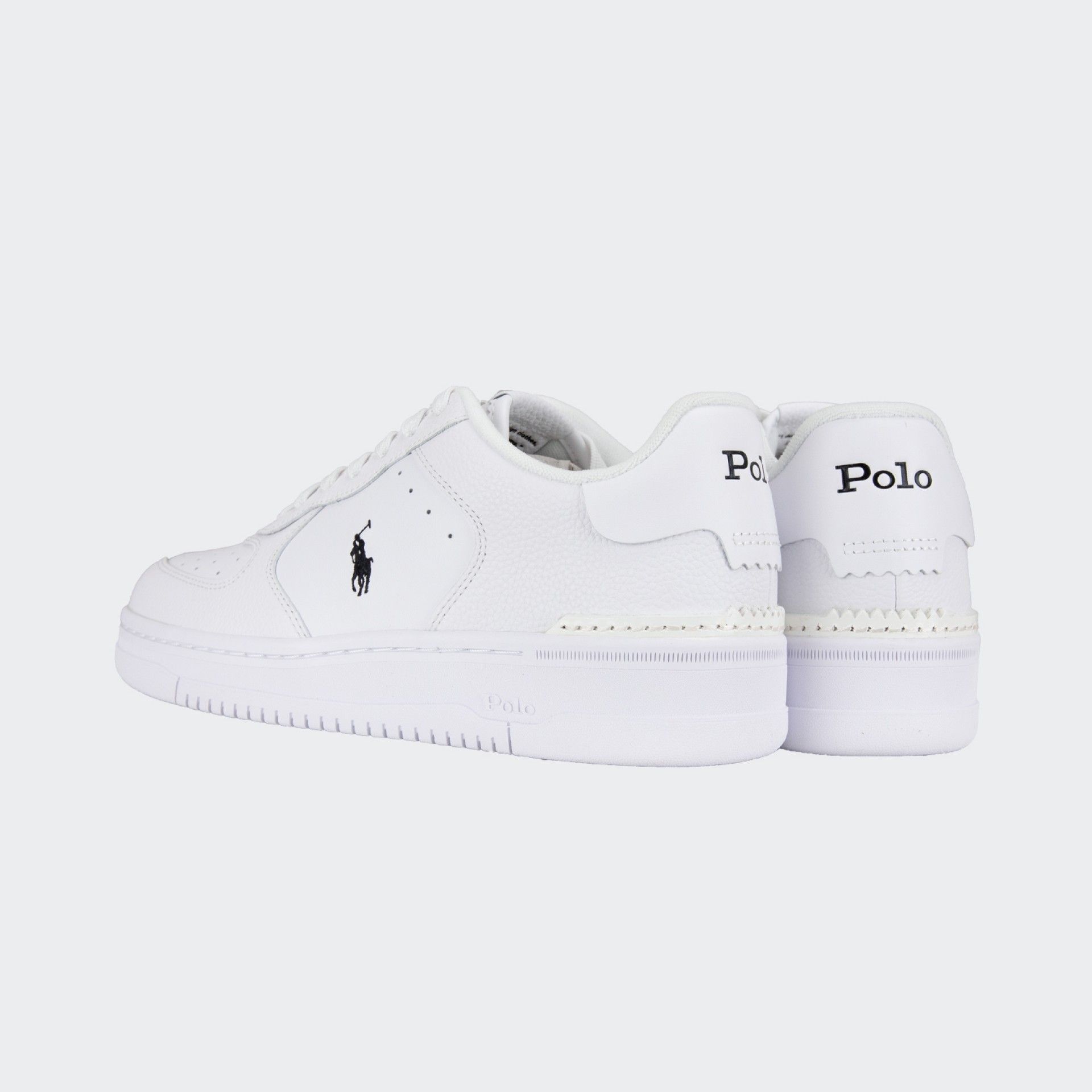 Polo Ralph Lauren Masters CRT Sneakers
