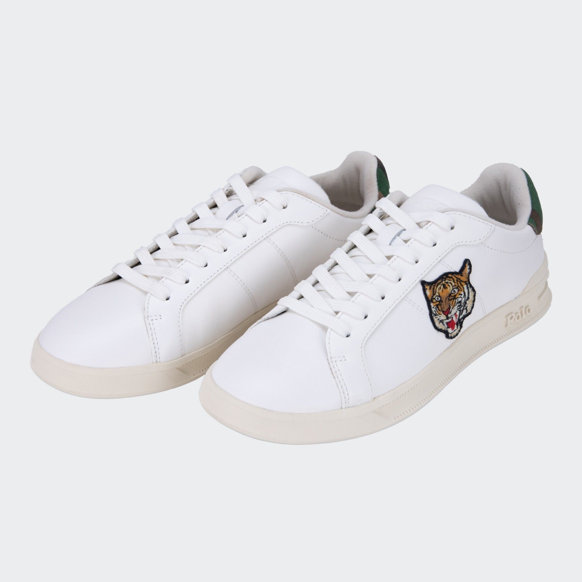 Sapatilhas Ralph Lauren