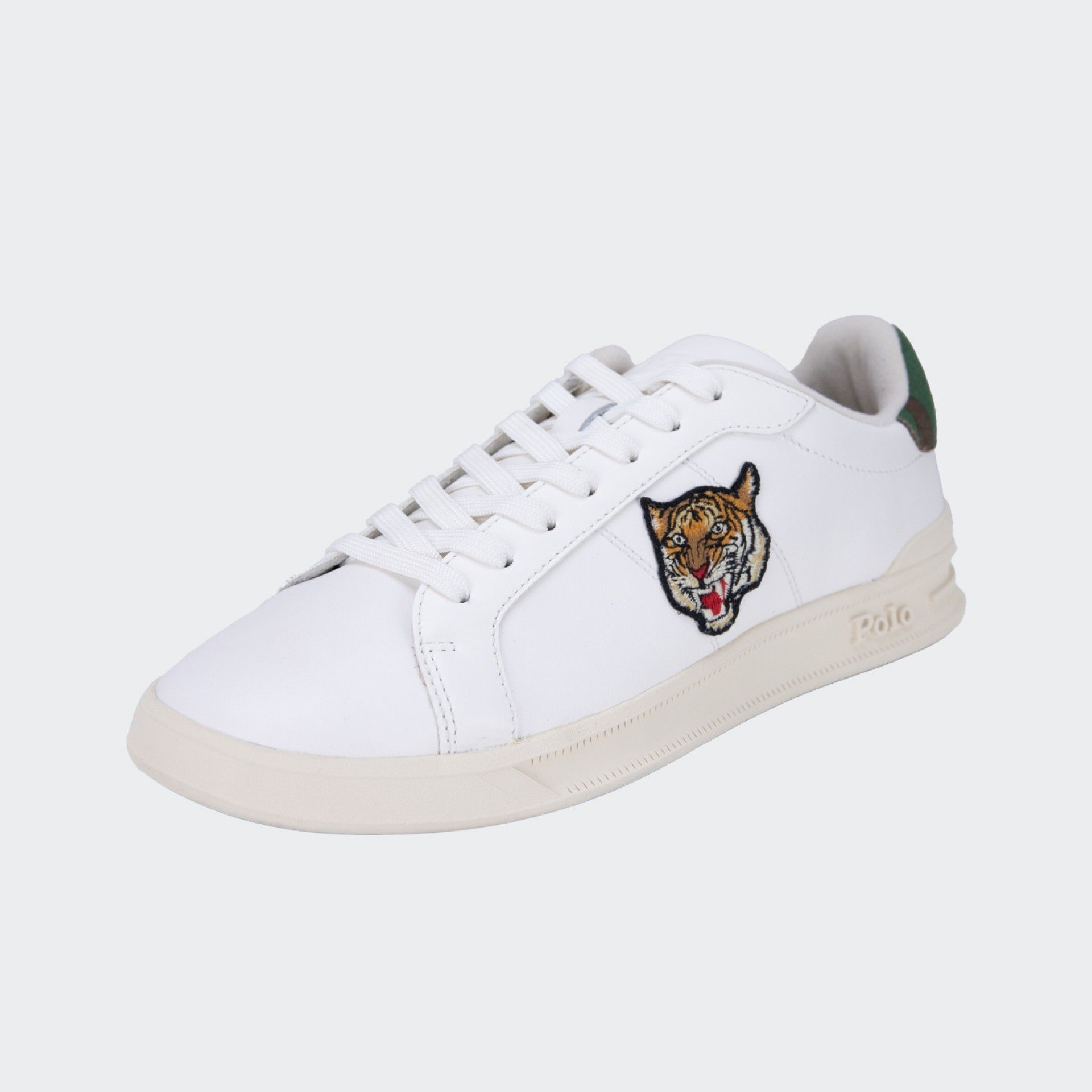 Sapatilhas Ralph Lauren