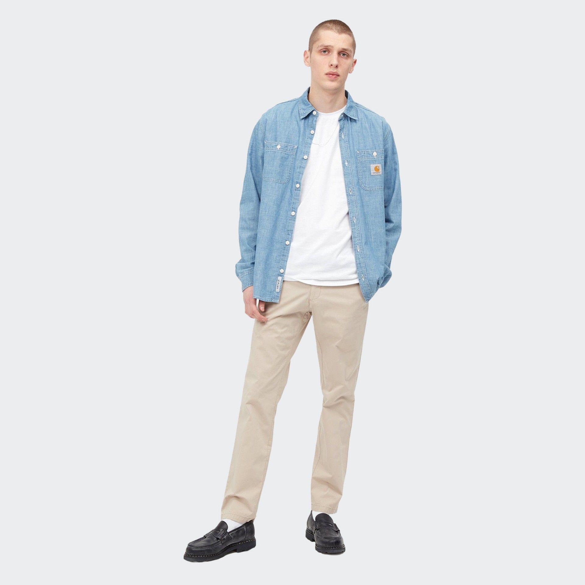 Calças Carhartt WIP SID