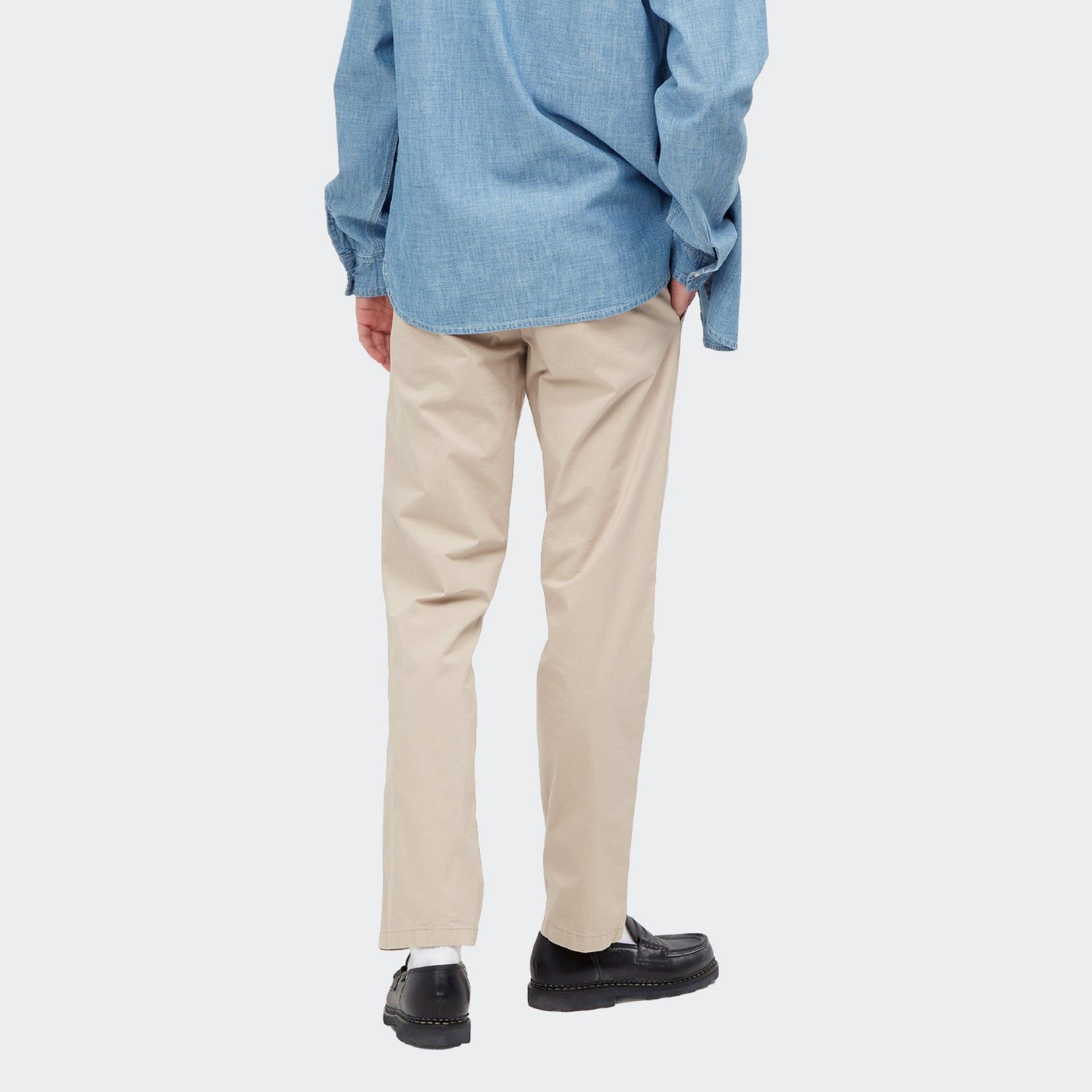 Calças Carhartt WIP SID