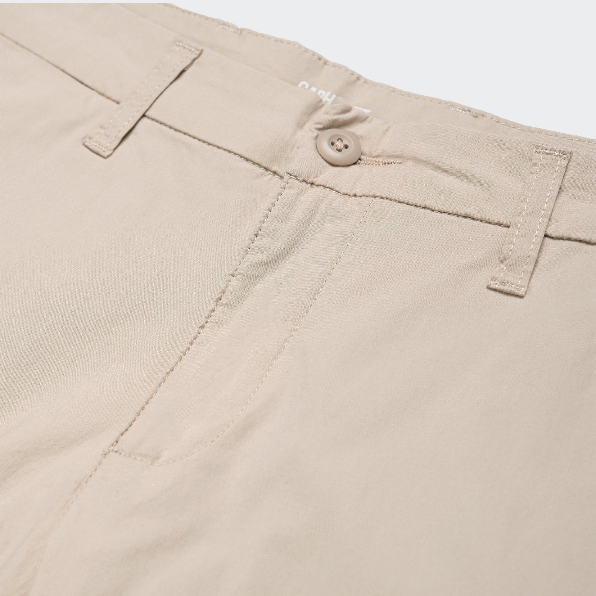 Calças Carhartt WIP SID