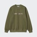 Sudadera Carhartt WIP