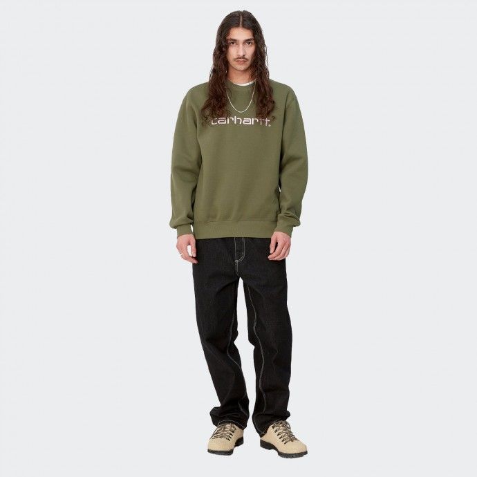 Carhartt WIP Sweatshirt