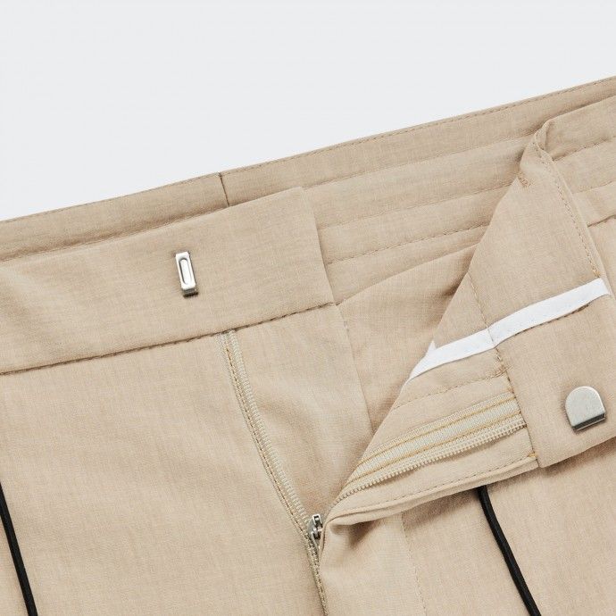 pantalones hugo