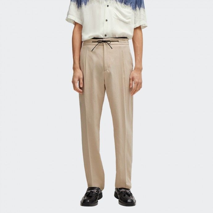 pantalones hugo