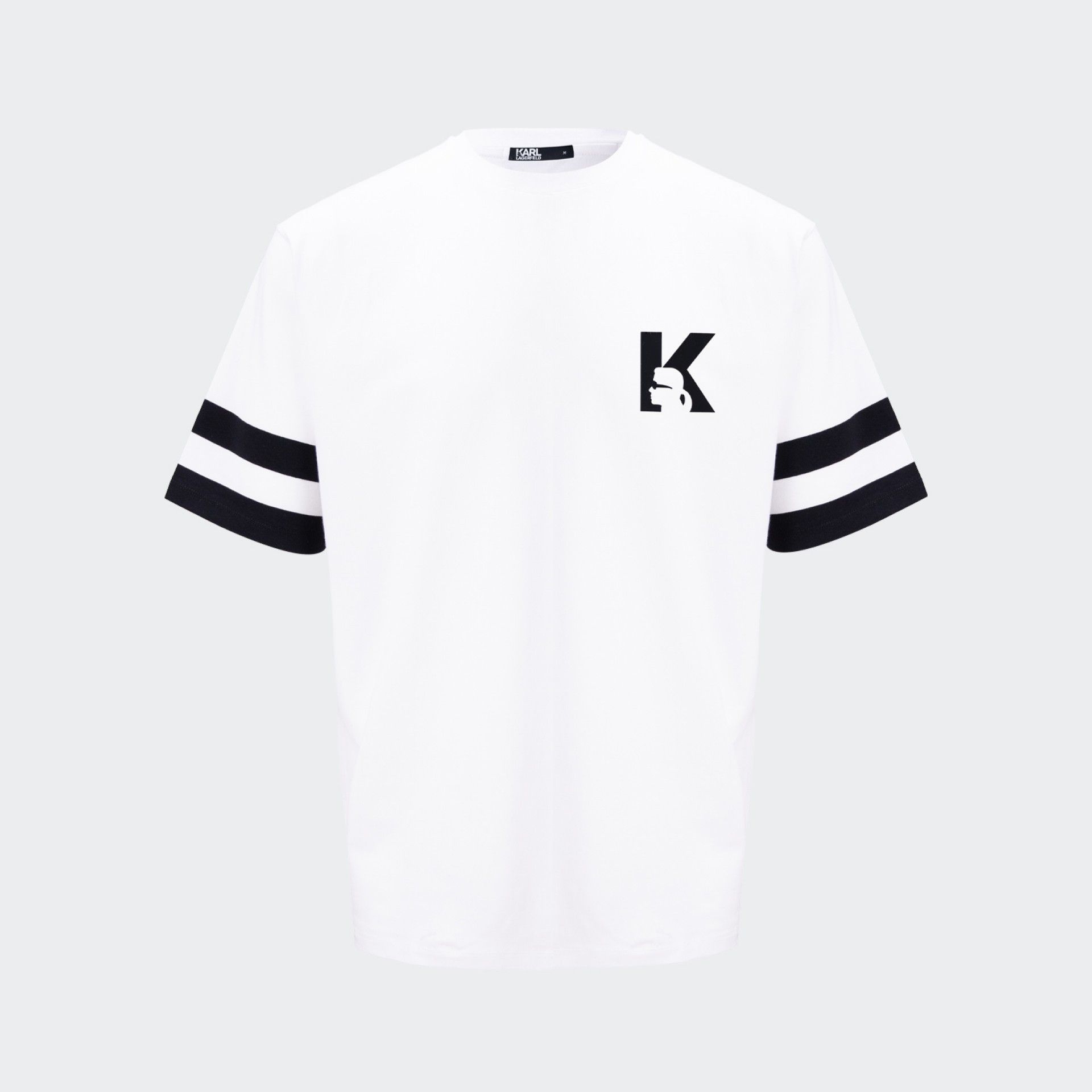 Camiseta Karl Lagerfeld