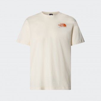 T-shirt The North Face