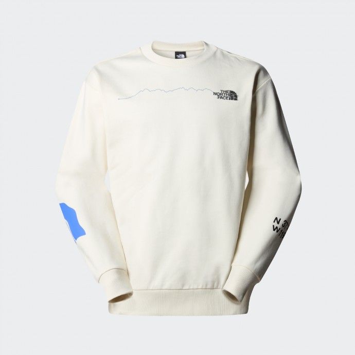 Sweatshirt The North Face