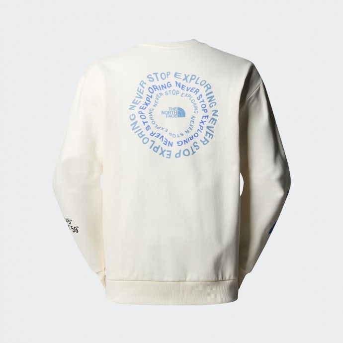 The North Face Sweatshirt