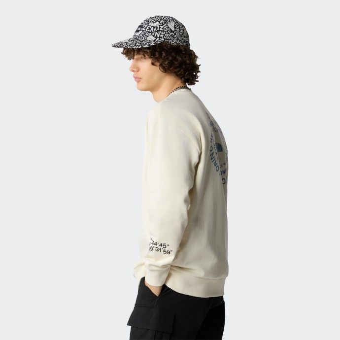 The North Face Sweatshirt