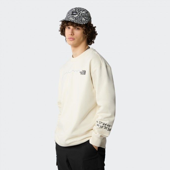 Sweatshirt The North Face