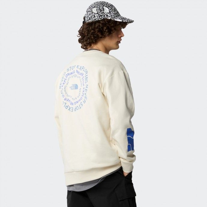 Sweat-shirt The North Face