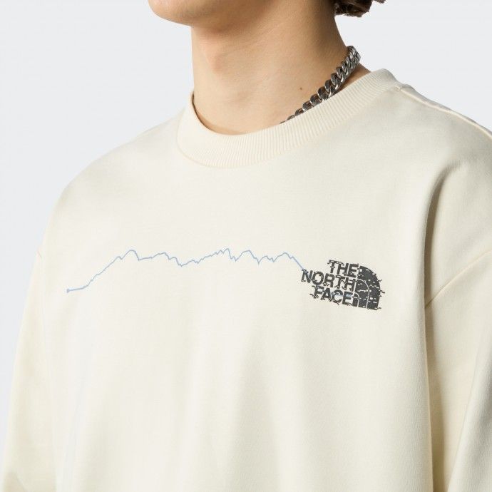 Sweat-shirt The North Face