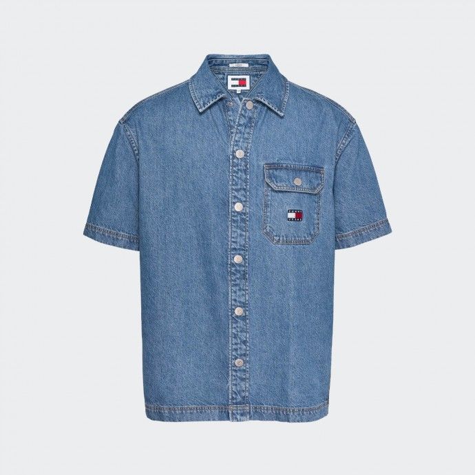 Chemise Tommy Jeans