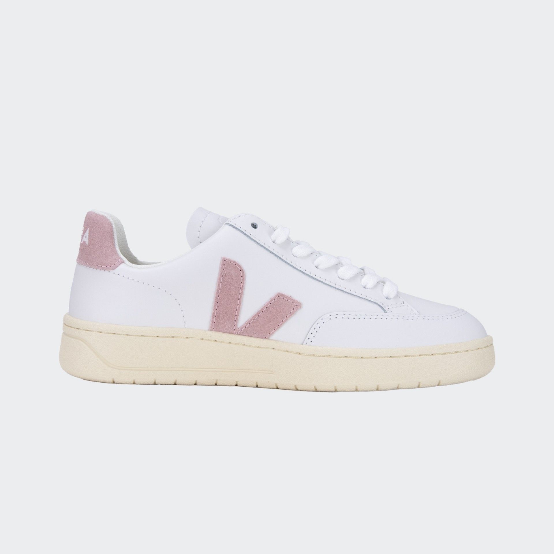 Baskets Veja V-12 Leather
