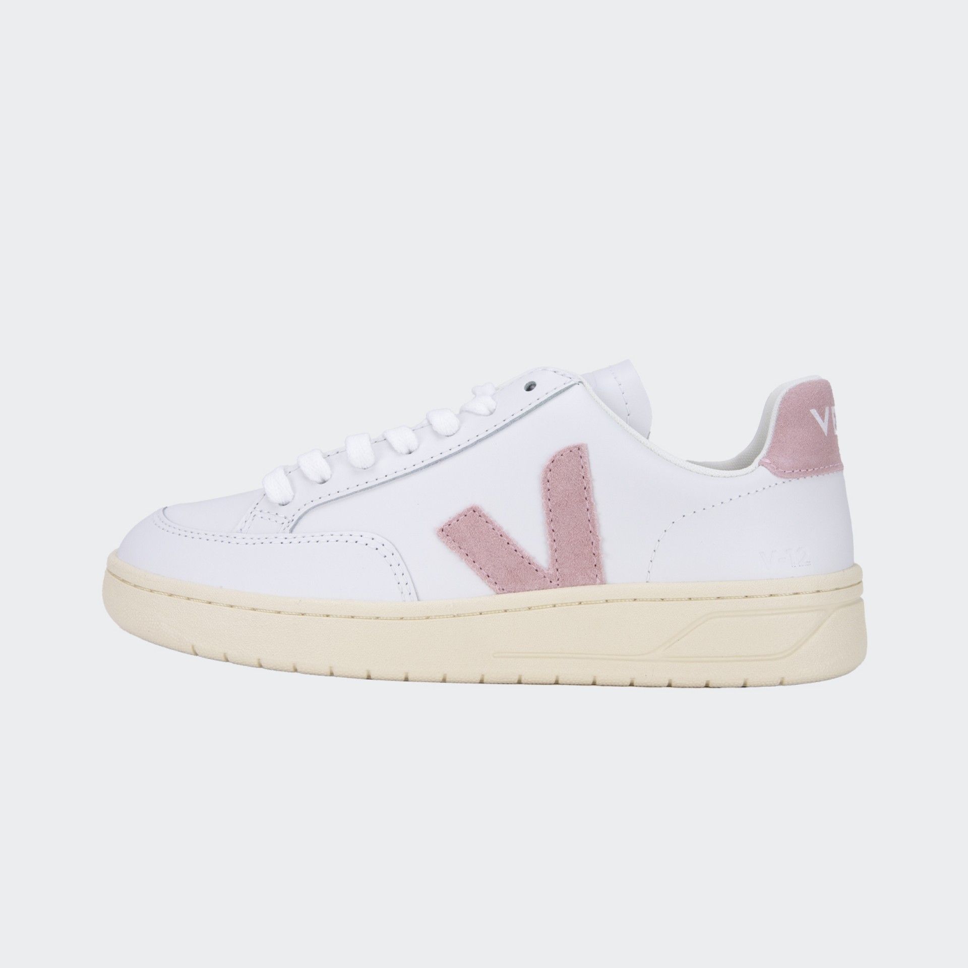 Baskets Veja V-12 Leather