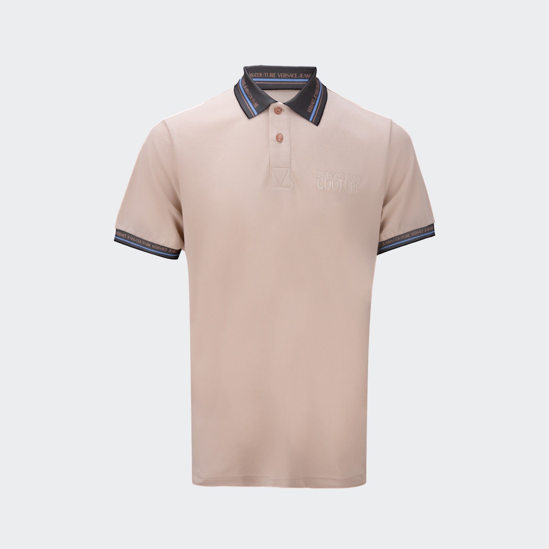 Polo Versace Jeans Coutur