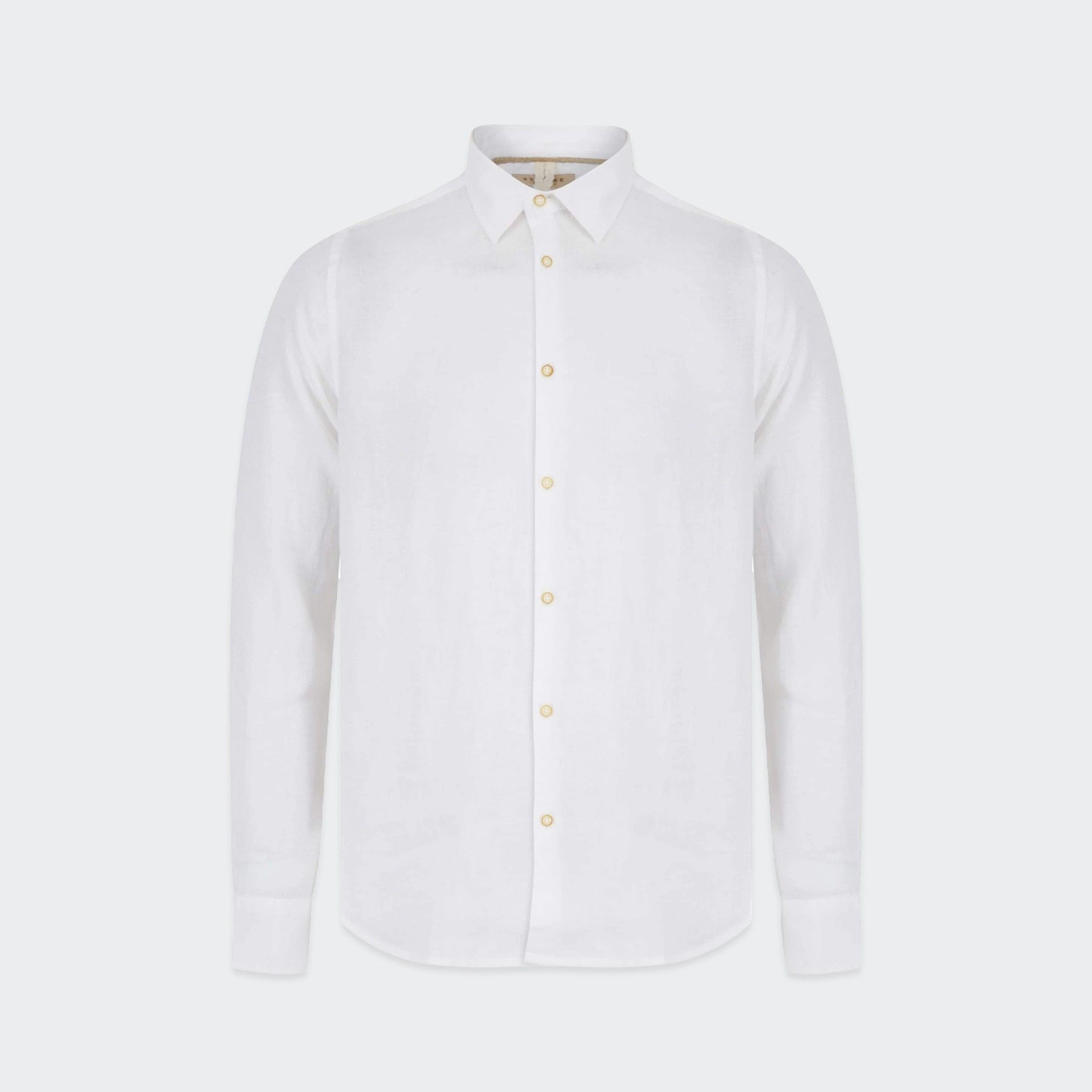 Camisa de Linho Seinse