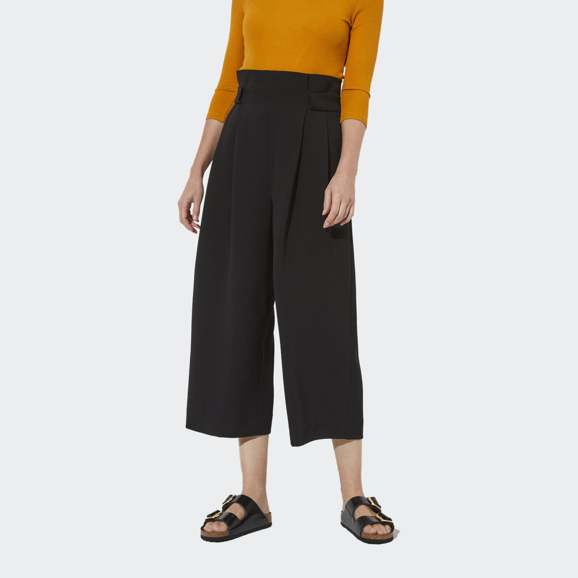 Birkenstock Arizona, Sandales à grande boucle