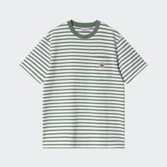 T-shirt Carhartt