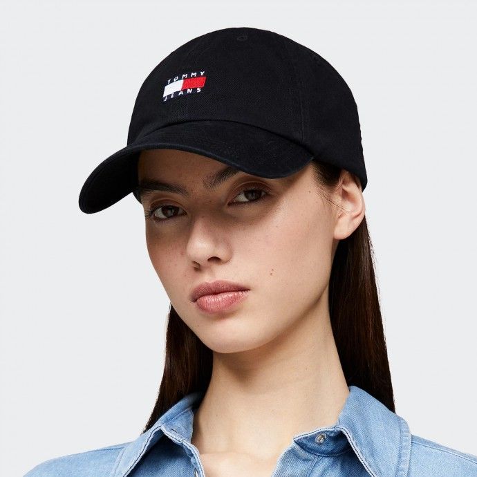 Casquette Tommy Jeans