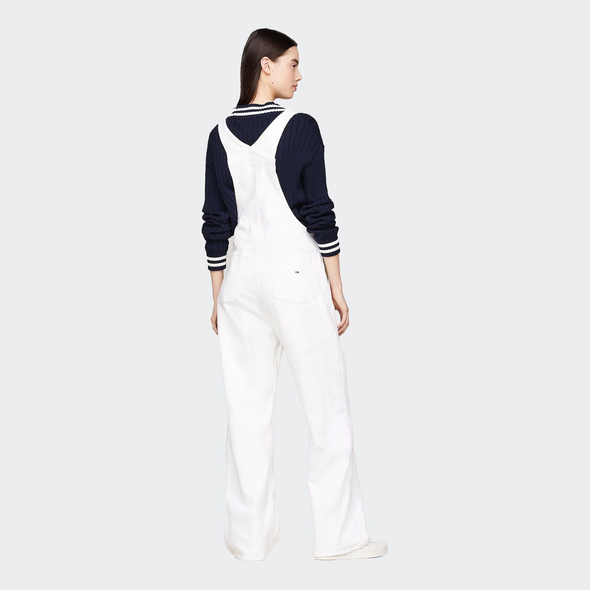 Salopette Tommy Jeans