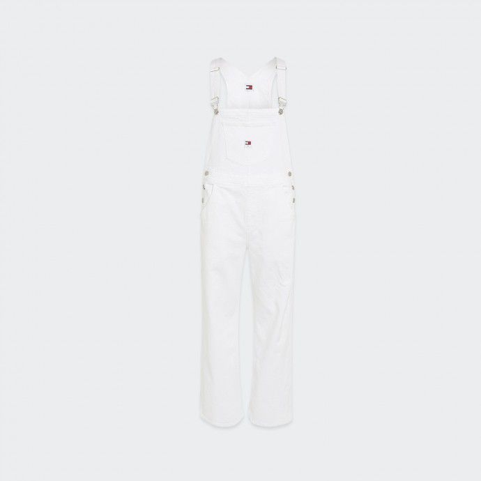 Tommy Jeans dungarees