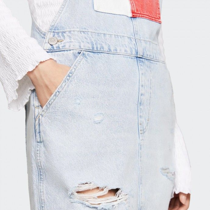 Tommy Jeans overalls