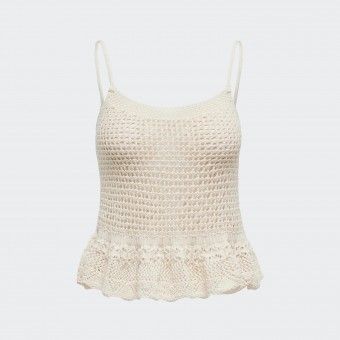 Only knit top
