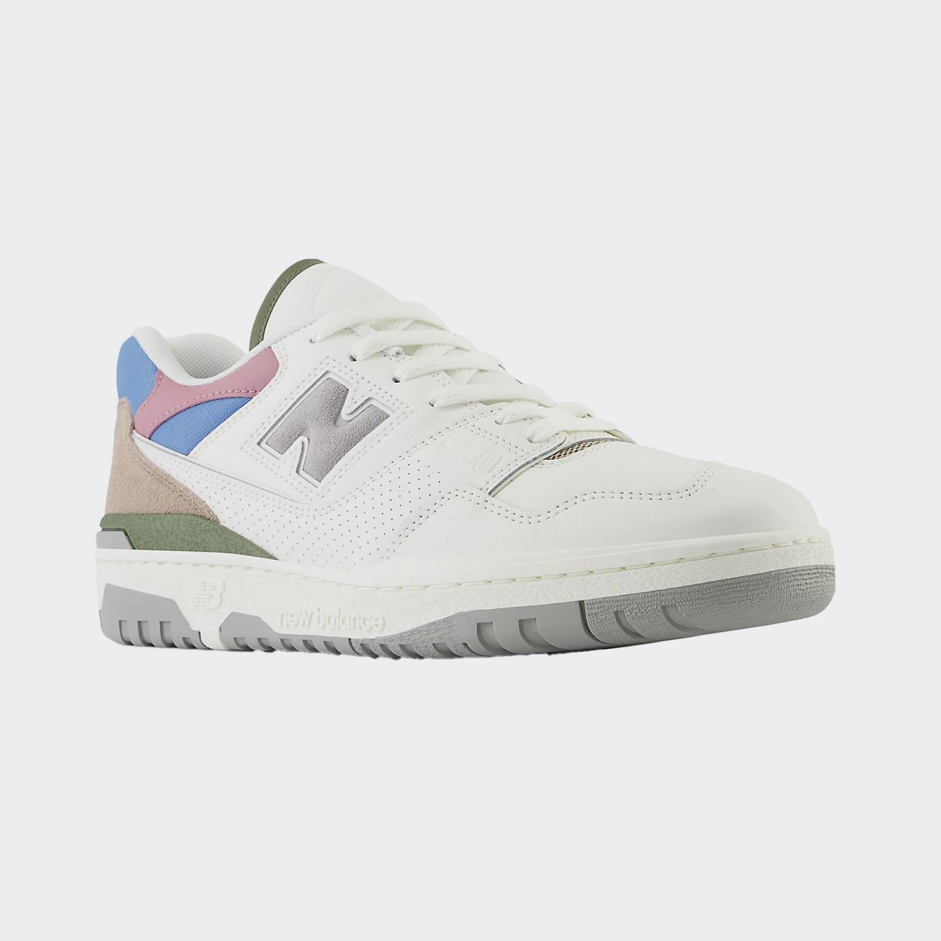 Zapatillas New Balance 550