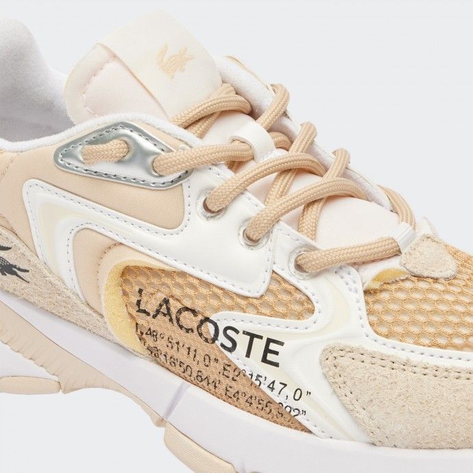 Lacoste L003 NEO sneakers