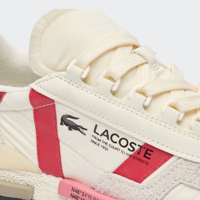 Lacoste Elite Active Sneakers